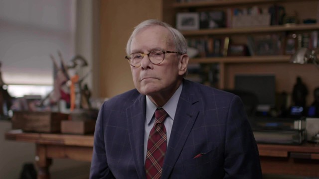 Tom Brokaw