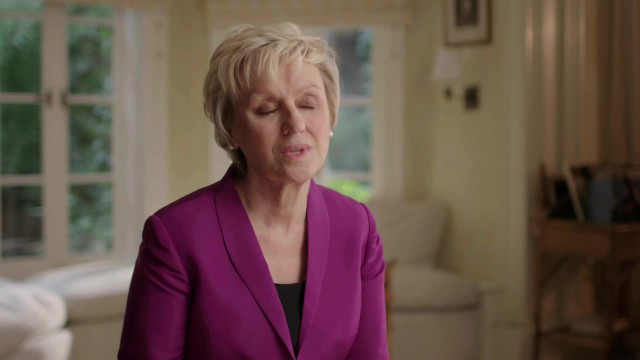 Tina Brown