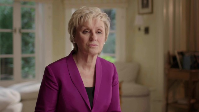 Tina Brown