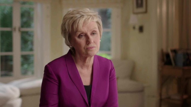 Tina Brown