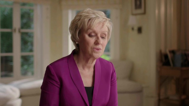 Tina Brown