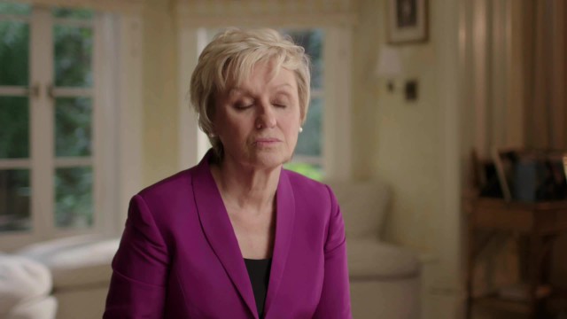 Tina Brown