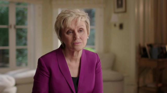 Tina Brown