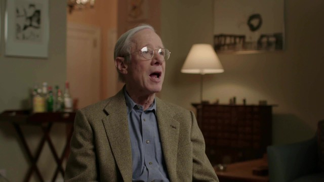 Robert Kaiser