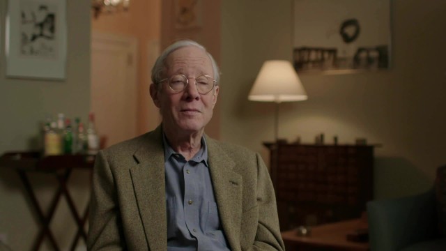Robert Kaiser
