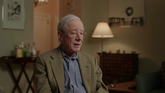 Robert Kaiser
