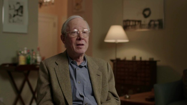 Robert Kaiser