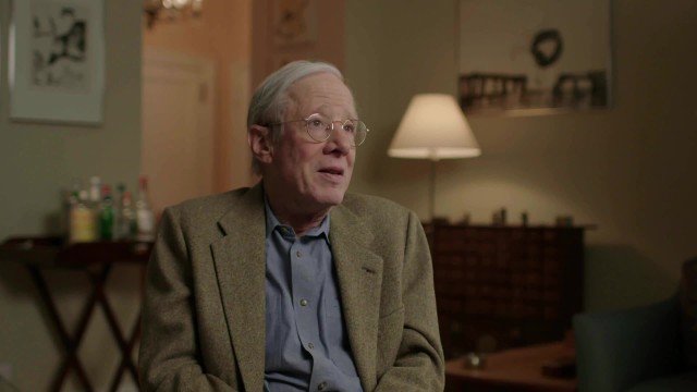 Robert Kaiser