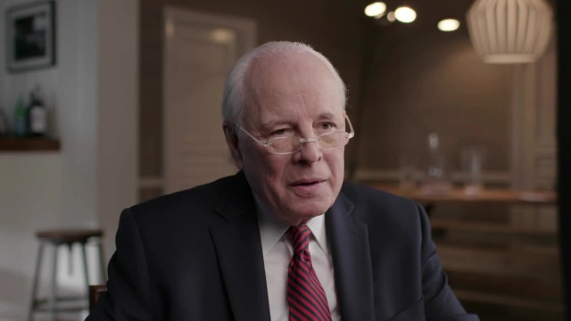 John Dean
