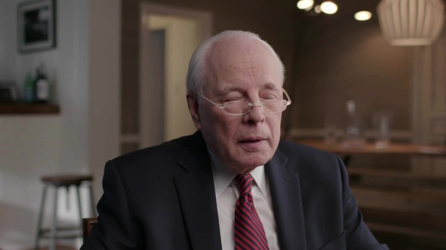 John Dean