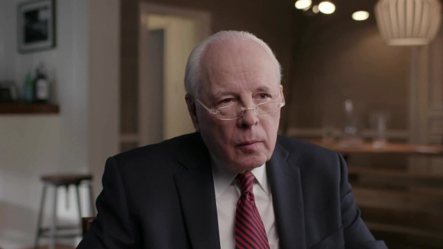 John Dean