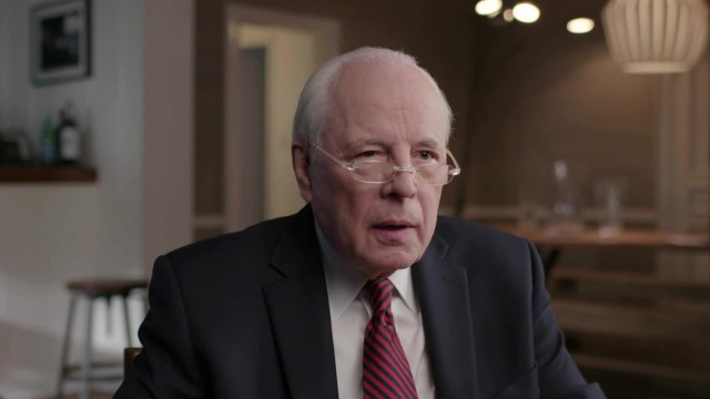 John Dean
