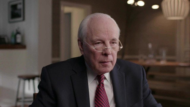 John Dean