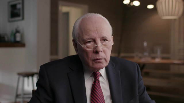 John Dean
