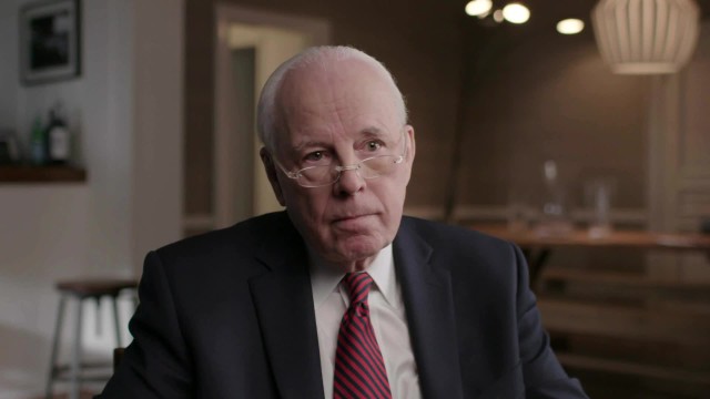 John Dean