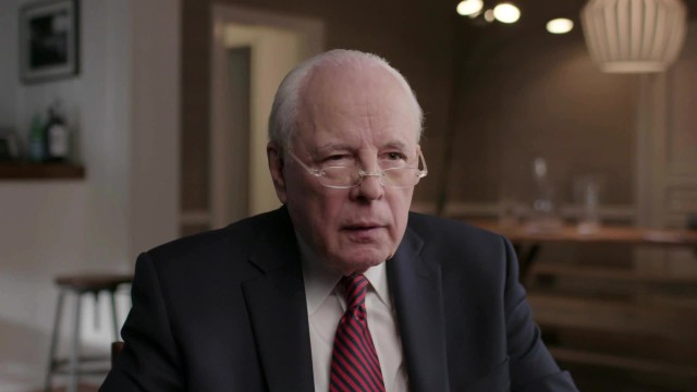 John Dean