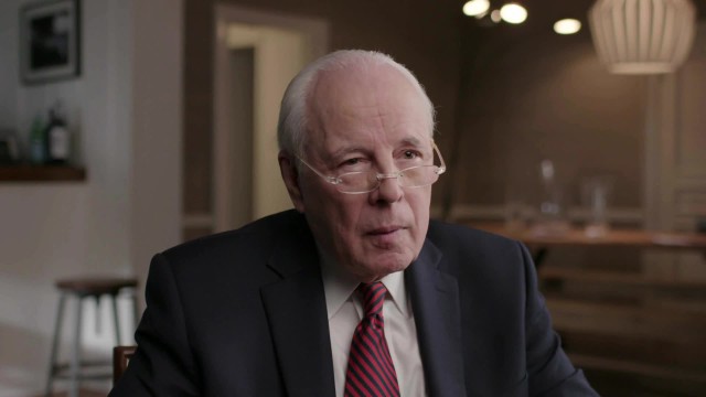John Dean