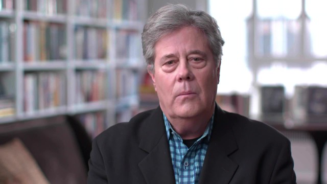 David Maraniss