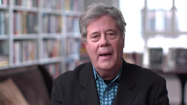 David Maraniss