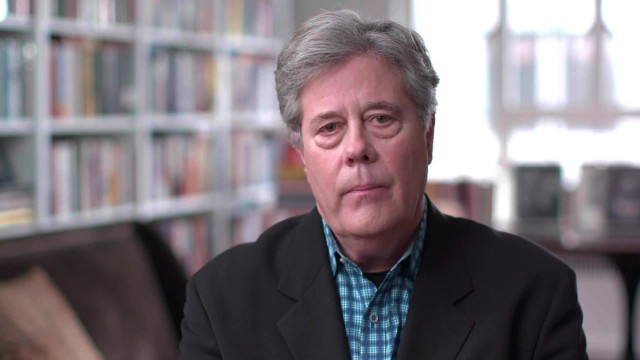 David Maraniss