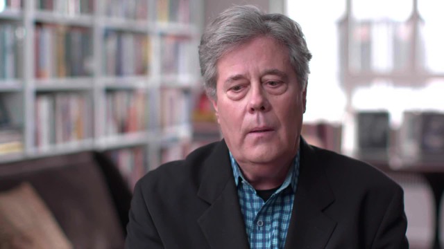 David Maraniss