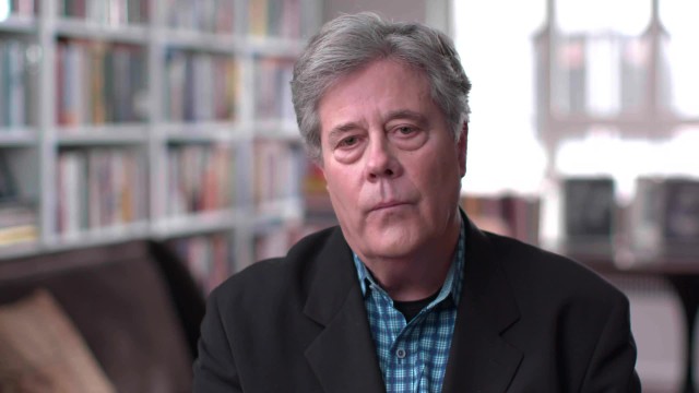 David Maraniss