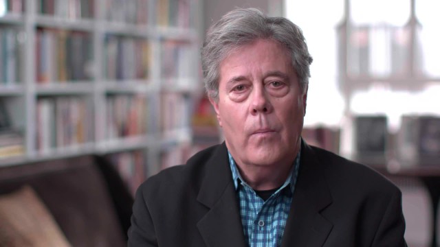David Maraniss