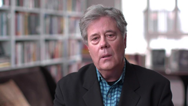 David Maraniss