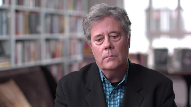 David Maraniss