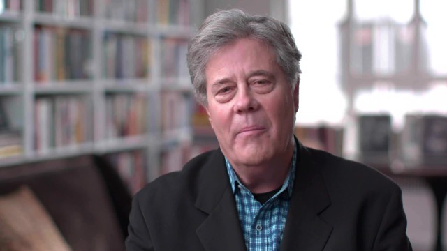 David Maraniss
