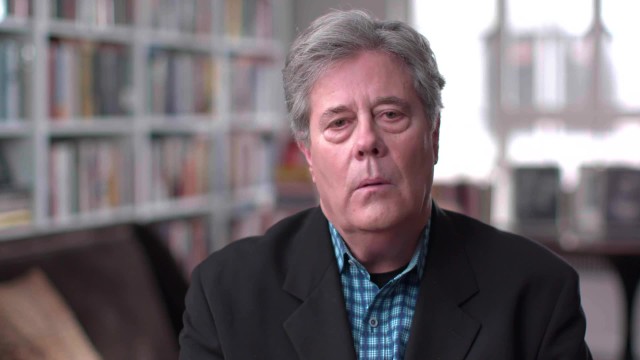 David Maraniss