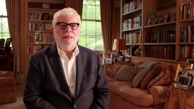 Richard Cohen