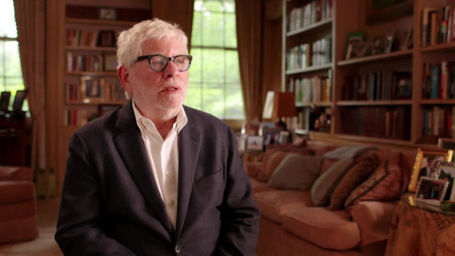 Richard Cohen