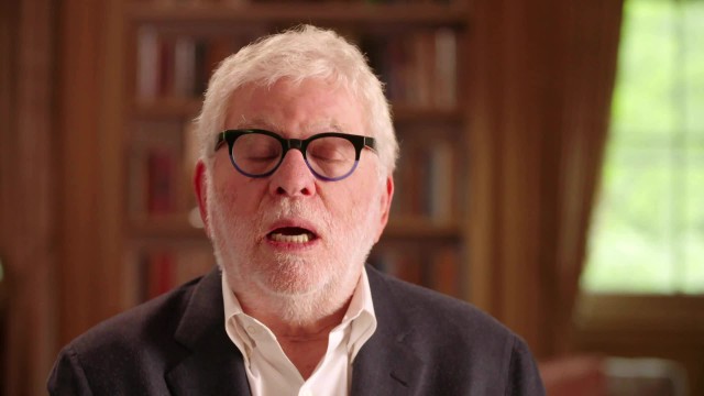 Richard Cohen