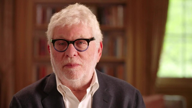 Richard Cohen