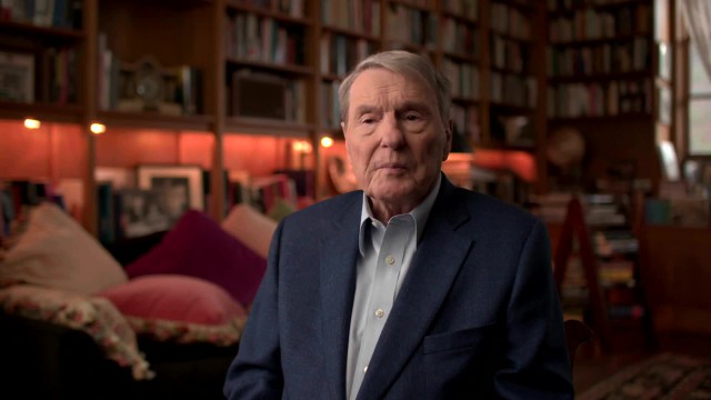 Jim Lehrer