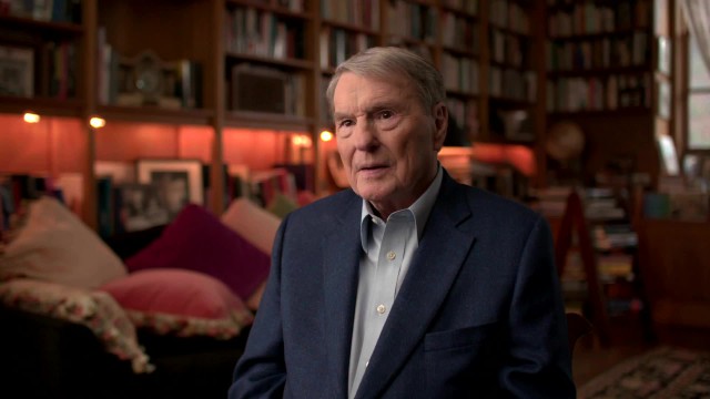 Jim Lehrer
