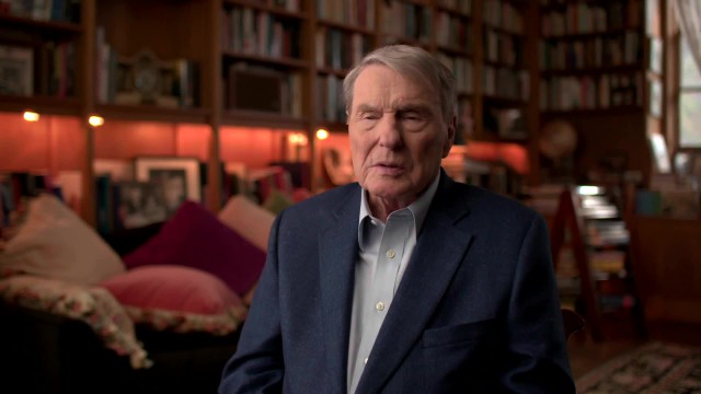 Jim Lehrer