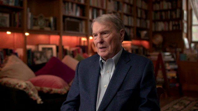 Jim Lehrer