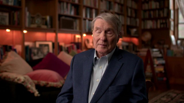 Jim Lehrer