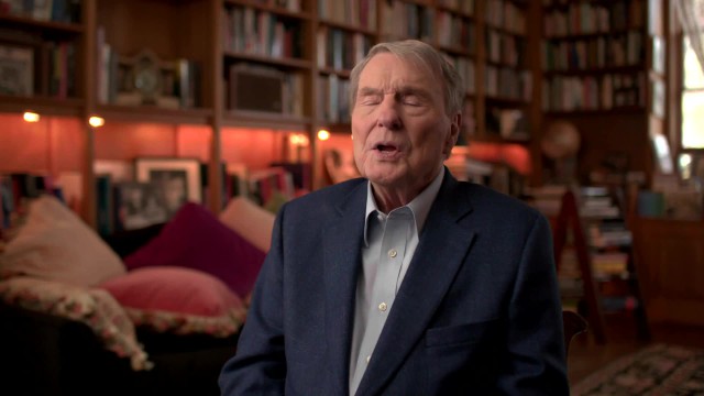 Jim Lehrer