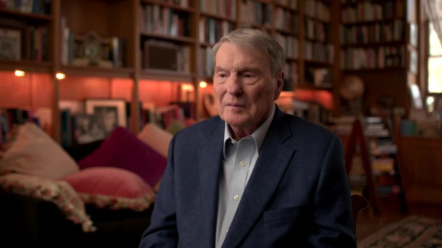 Jim Lehrer