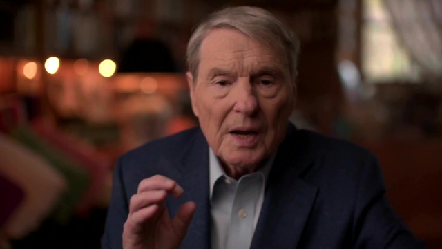 Jim Lehrer