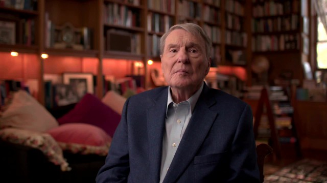 Jim Lehrer