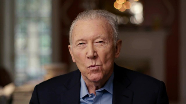 Jim Hoagland
