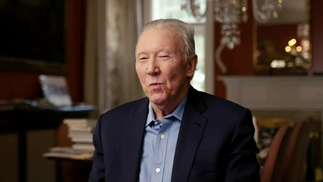 Jim Hoagland