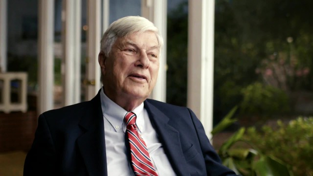 George Vaillant