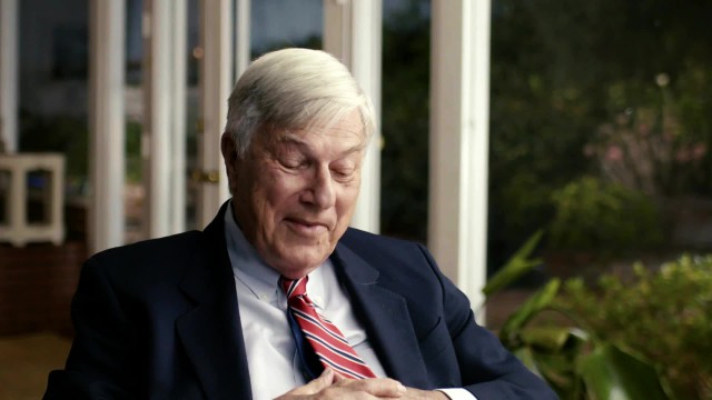 George Vaillant