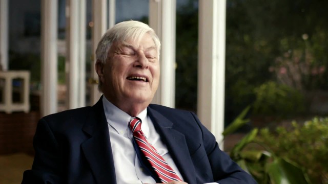 George Vaillant