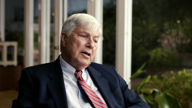 George Vaillant